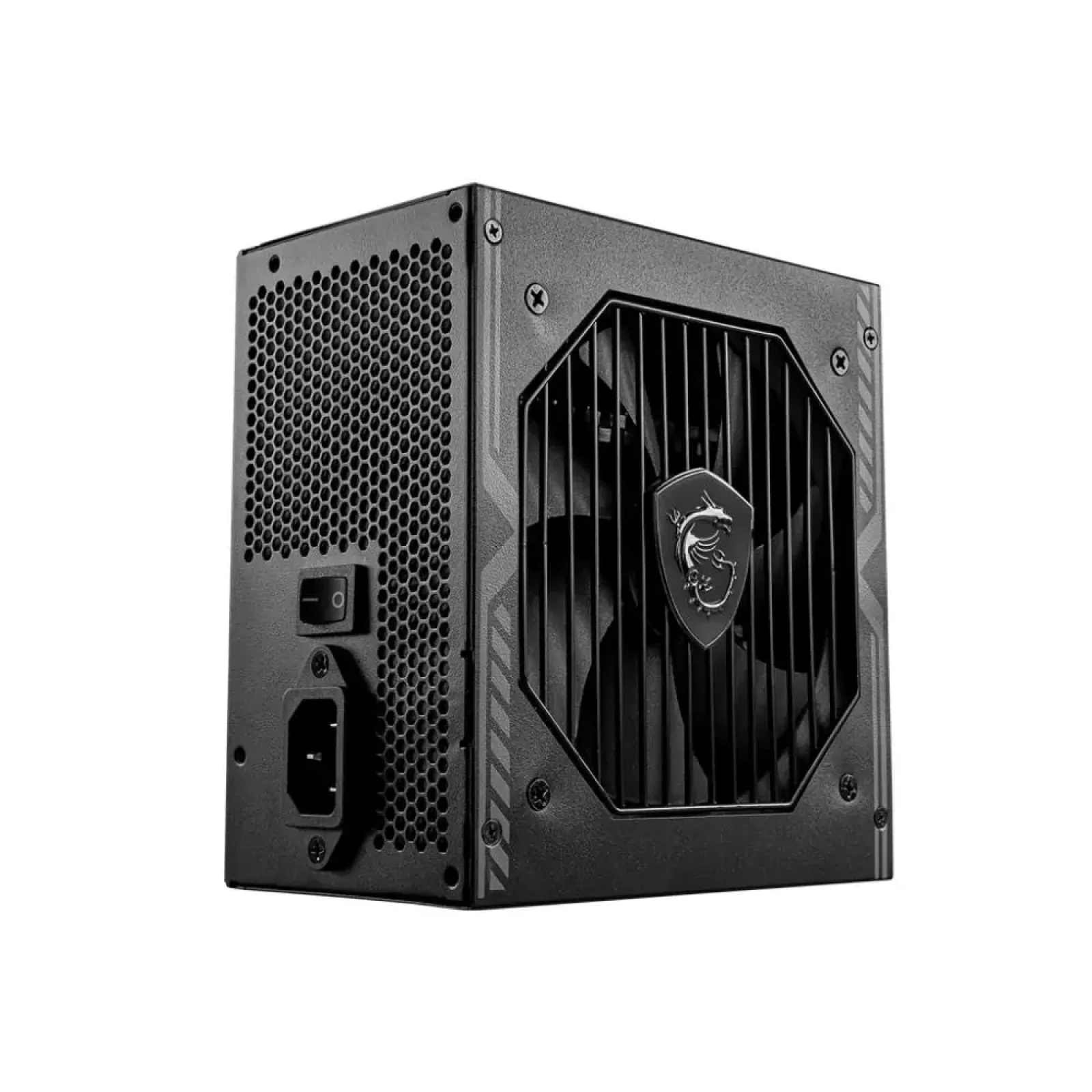 Блок питания ATX 550W MAG A550BN MSI UA