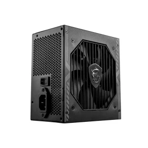 Блок живлення ATX 550W MAG A550BN MSI UA