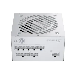 Блок живлення ATX 750W CORE GX-750-ATX31-WHT SEASONIC (CORE GX-750-ATX31-WHITE) UA