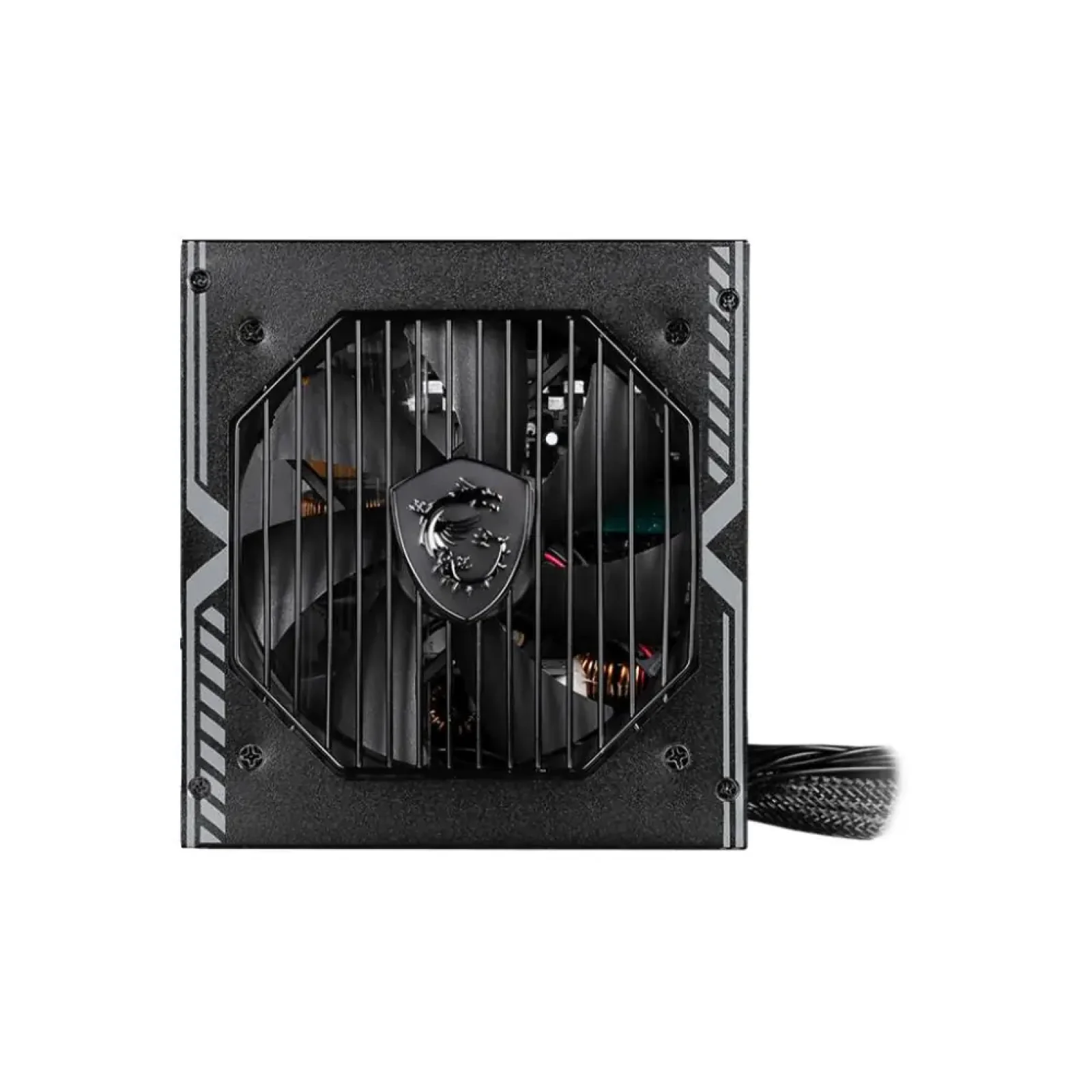 Блок живлення ATX 750W MAG A750BN PCIE5 MSI UA