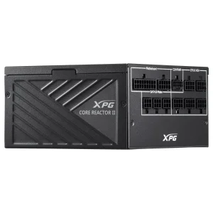 Блок живлення ATX 1200W COREREACTORII1200G-BKCEU ADATA UA