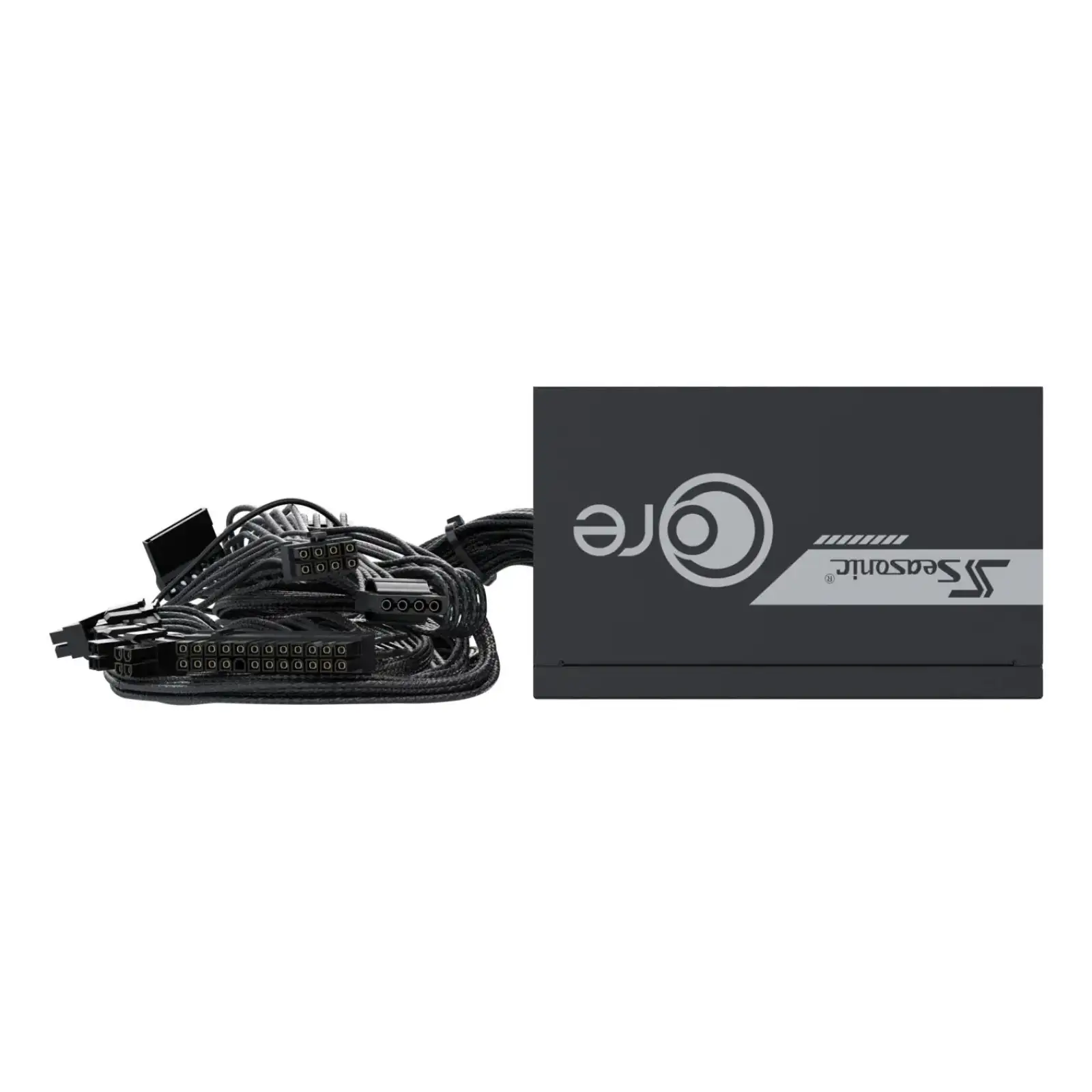 Блок живлення SeaSonic 650W G12 (GC-650) UA