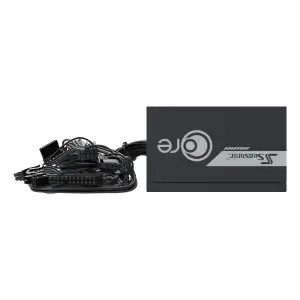 Блок живлення SeaSonic 650W G12 (GC-650) UA