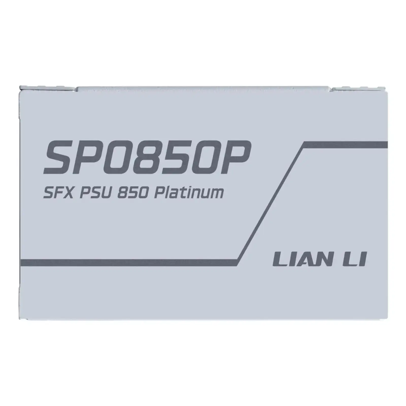 Блок живлення SFX 850Вт LIAN LI (G9P.SP0850P.W000.EU) UA