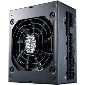 Блок живлення SFX 750W MPY-7501-SFHAGV COOLER MASTER UA