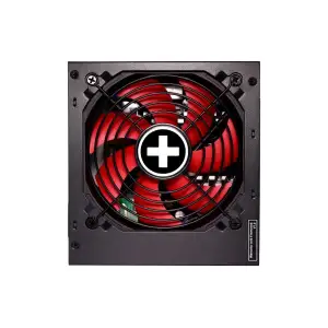 Блок живлення ATX2.4 450W XP450R10 XILENCE UA