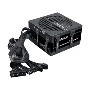 Блок живлення ATX 550W G9P.RB0550B.B000.EU LIAN LI UA