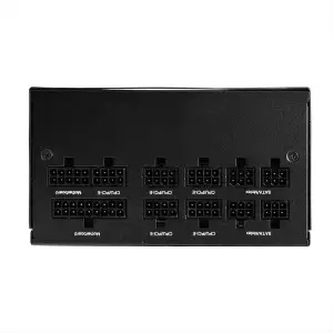 Блок живлення ATX 850W GPX-850FC CHIEFTEC UA