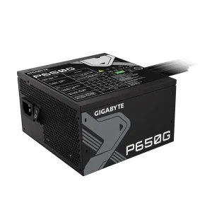 Блок питания ATX 650W GP-P650G GIGABYTE UA