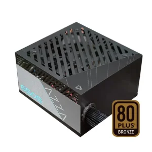 Блок живлення ATX 650W PSAZ-650B(ATX3.1) AZZA UA