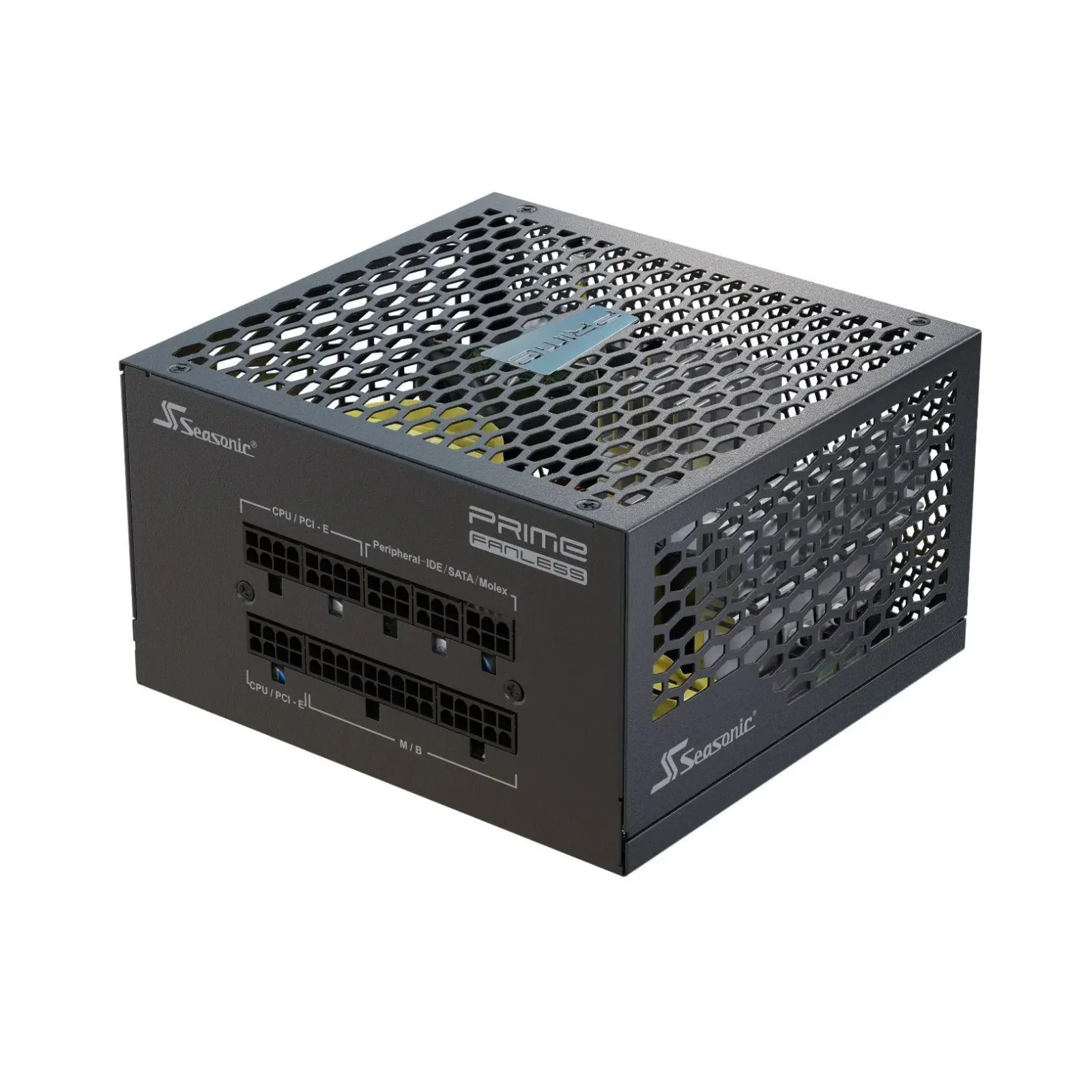 Блок живлення ATX 500W PRIME-PX-500 SEASONIC UA