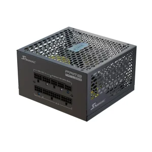 Блок живлення ATX 500W PRIME-PX-500 SEASONIC UA