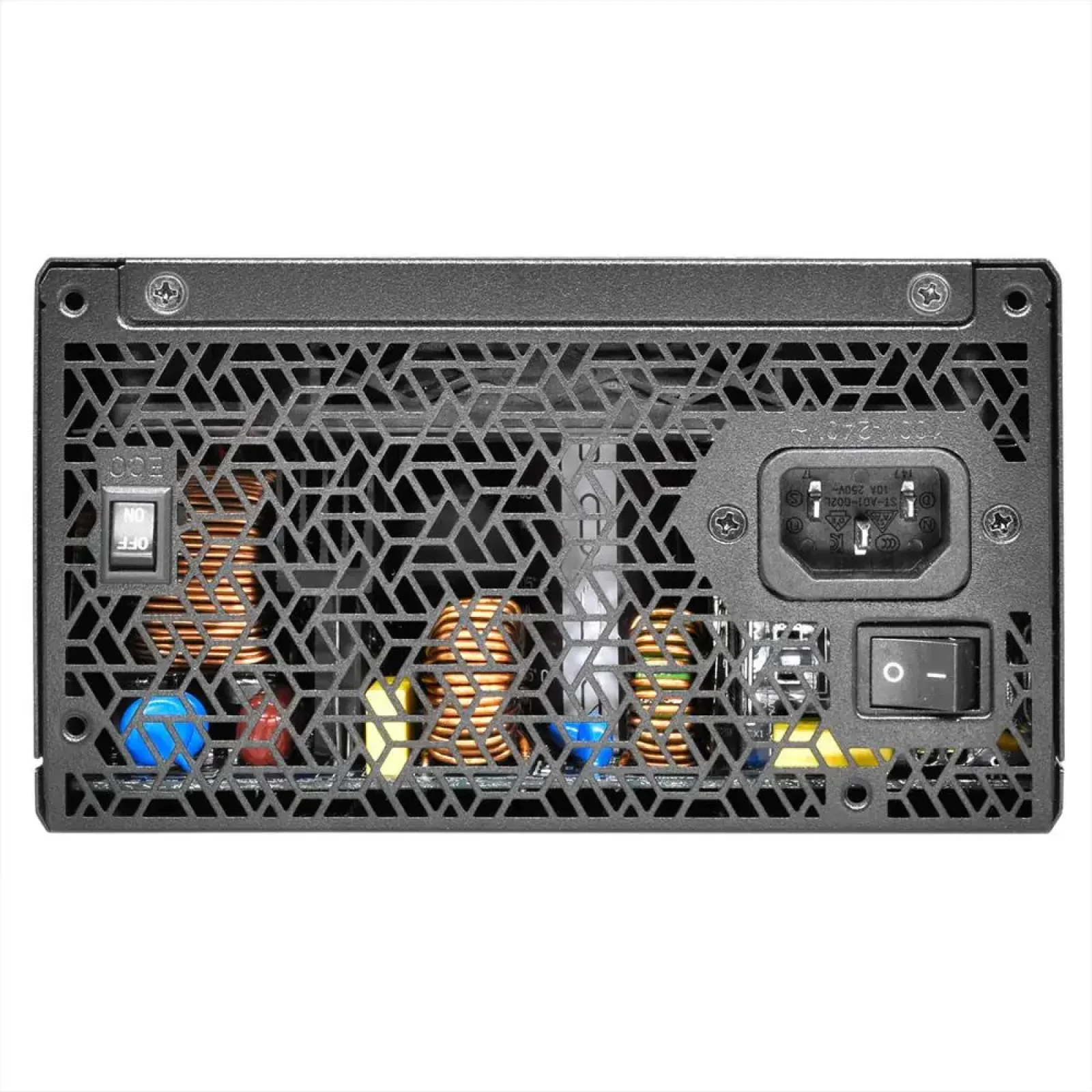 Блок живлення LEADEX VII XP PRO SERIES (SF-1000F14XP) SUPER FLOWER UA