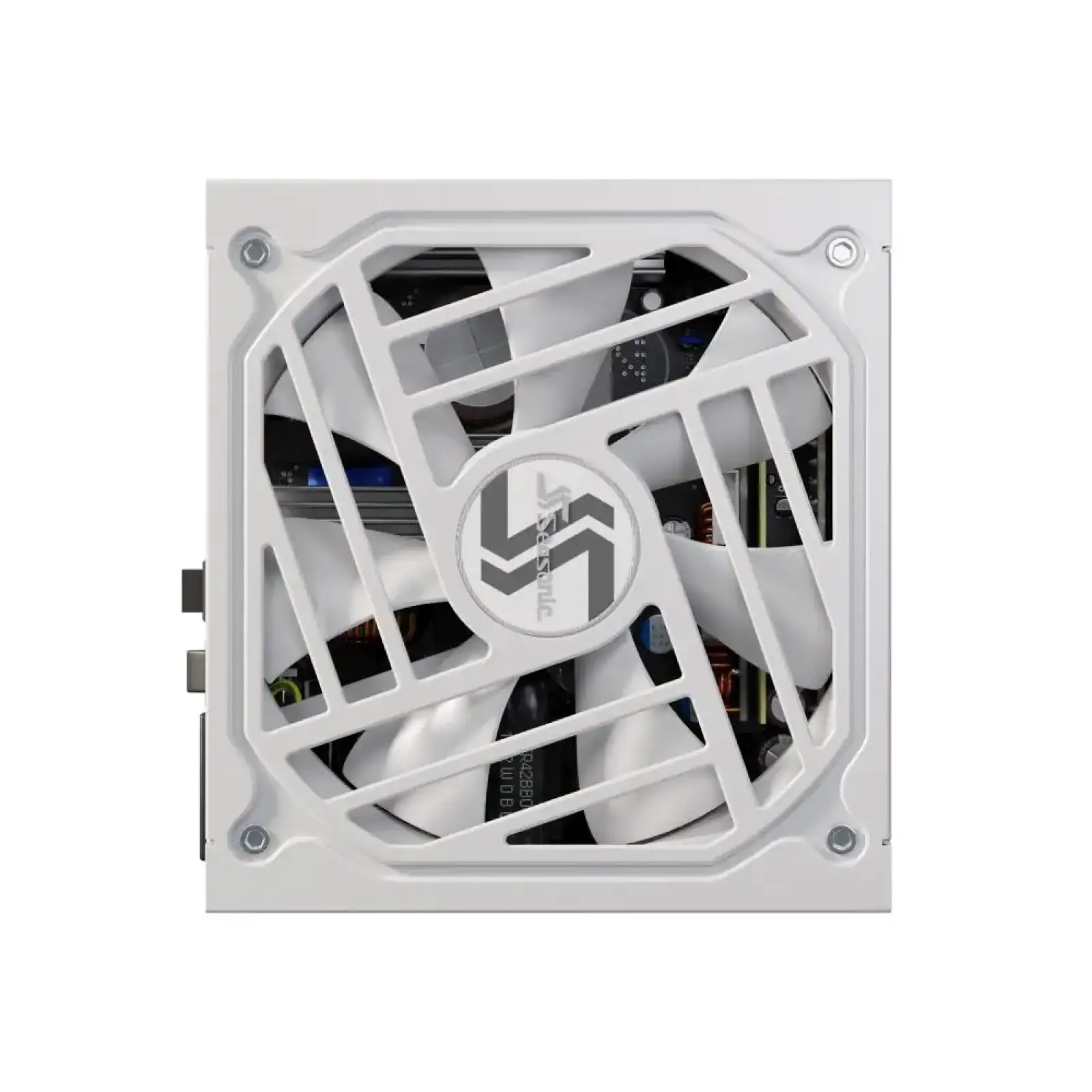 Блок живлення ATX 750W FOCUS-GX-750-V4-WHITE SEASONIC UA