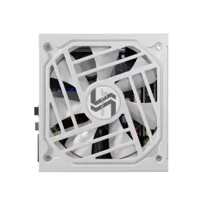 Блок живлення ATX 750W FOCUS-GX-750-V4-WHITE SEASONIC UA