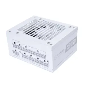 Блок живлення SFX 850W WHITE G9P.SP0850G.W000.EU LIAN LI UA