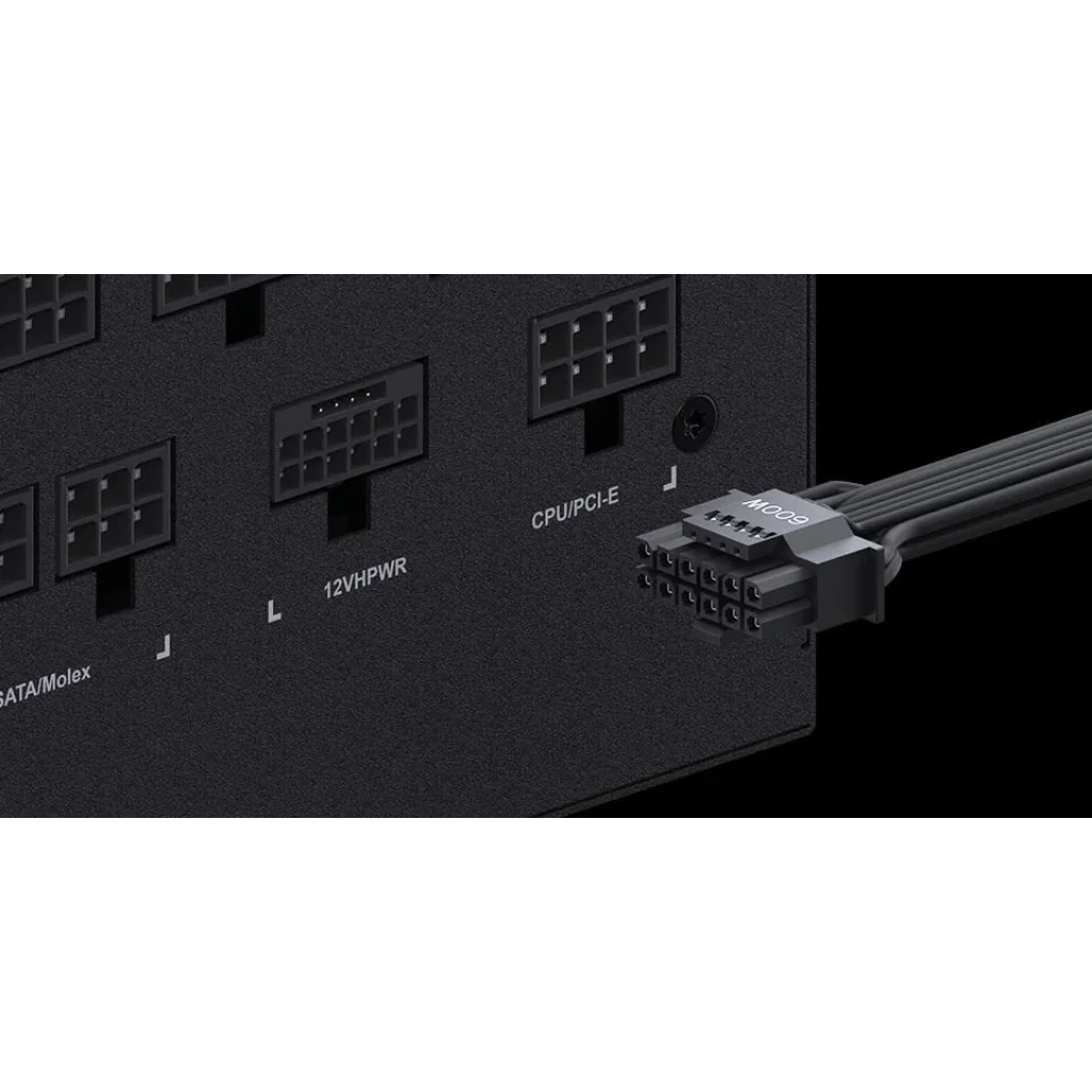 Блок питания ATX2.31 1000W GP-UD1000GM PG5 GIGABYTE UA