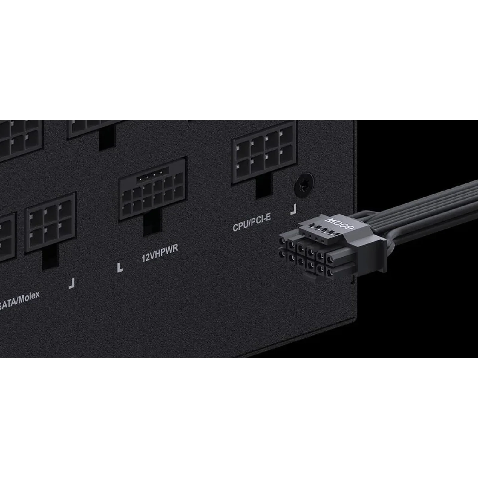 Блок питания ATX2.31 1000W GP-UD1000GM PG5 GIGABYTE UA