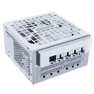 Блок живлення ATX3.1 1000W G9P.RS1000G.WH00.EU LIAN LI UA