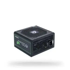 Блок живлення ATX 600W GPE-600S CHIEFTEC UA