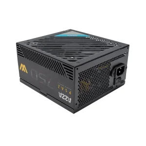 Блок живлення ATX 750W PSAZ-750W AZZA UA