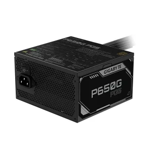 Блок живлення ATX3.1 650W GP-P650G PG5 GIGABYTE UA