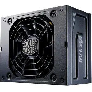 Блок живлення SFX 750W MPY-7501-SFHAGV COOLER MASTER UA