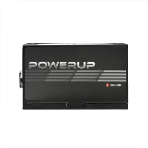 Блок живлення ATX 850W GPX-850FC CHIEFTEC UA