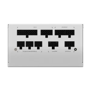 Блок живлення ATX2.31 850W GP-UD850GM PG5W GIGABYTE UA