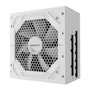 Блок живлення ATX3.1 850W GP-UD850GM PG5 ICE GIGABYTE UA