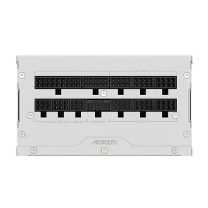 Блок питания ATX3.0 850W GP-AE850PM PG5 ICE GIGABYTE UA