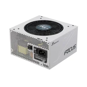 Блок живлення ATX 850W FOCUS-GX-850-WHITE SEASONIC UA