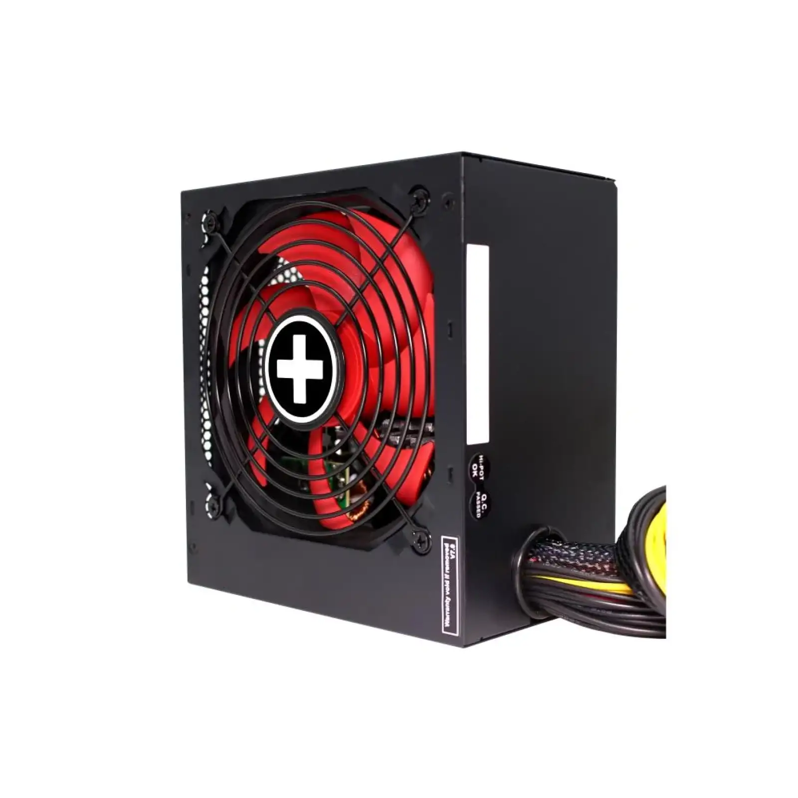 Блок живлення ATX2.4 450W XP450R10 XILENCE UA