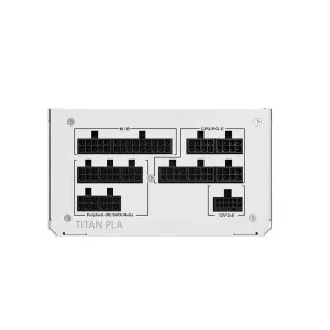 Блок живлення ATX 850W TIX0124 TITAN PLA 850 MONTECH UA