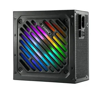 Блок живлення ATX2.52 750W XP750R12.ARGB XILENCE UA