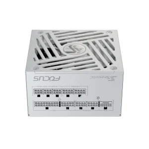 Блок живлення ATX 750W FOCUSGX-750-ATX31-WHT SEASONIC (FOCUS-GX-750-ATX31-WHITE) UA