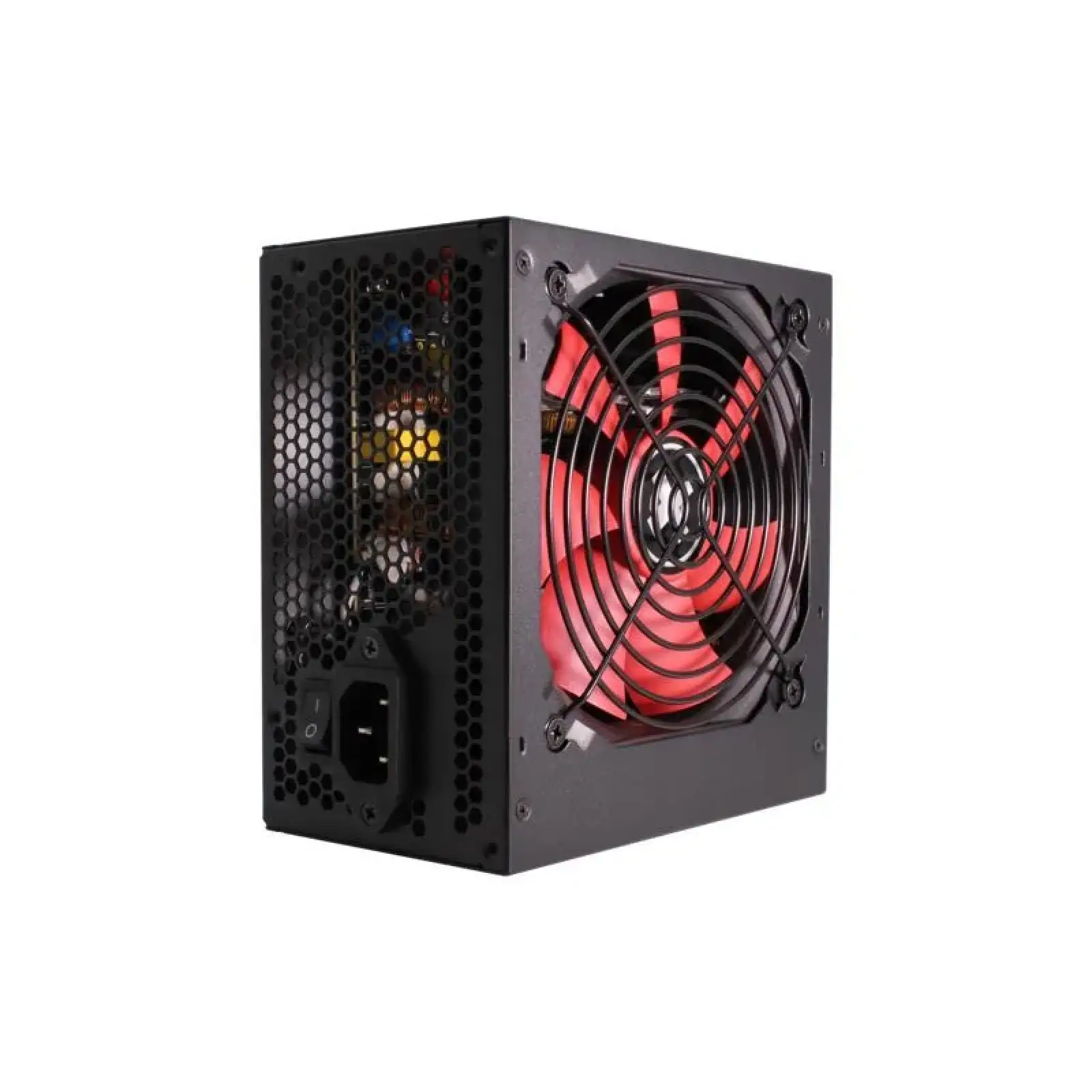 Блок живлення ATX2.31 500W XP500R6 XILENCE UA