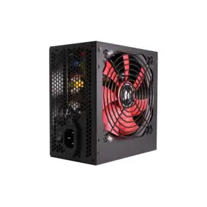 Блок живлення ATX2.31 500W XP500R6 XILENCE UA