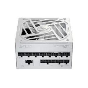 Блок живлення ATX 750W FOCUS-GX-750-V4-WHITE SEASONIC UA