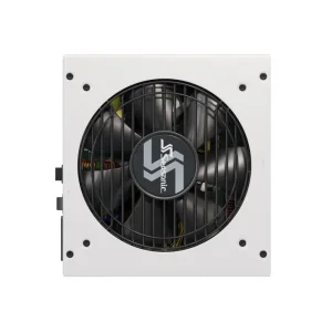 Блок живлення ATX 850W FOCUS-GX-850-WHITE SEASONIC UA
