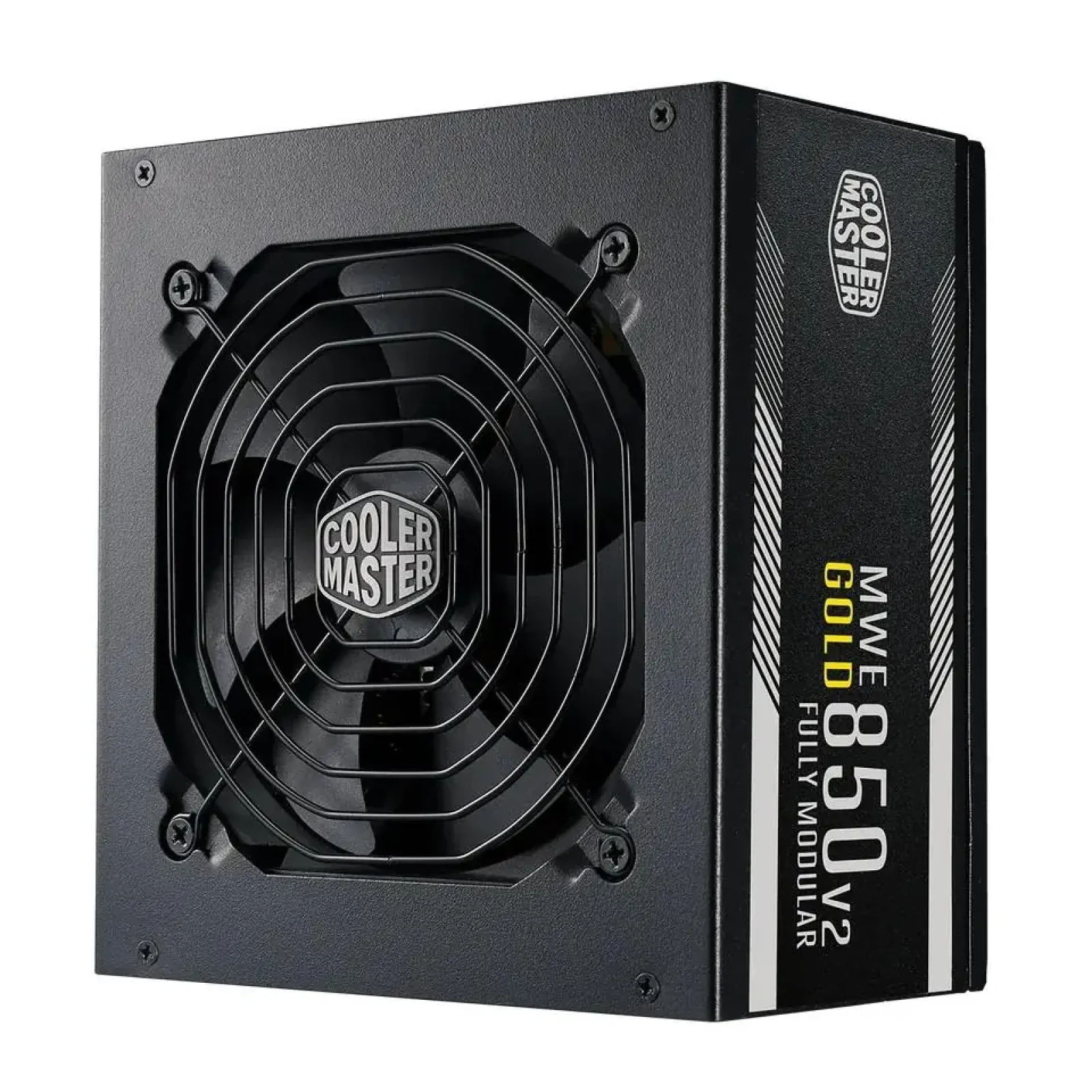 Блок живлення ATX 850W MPE-8501-AFAAG COOLER MASTER (MPE-8501-AFAAG-3EEU) UA
