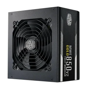 Блок живлення ATX 850W MPE-8501-AFAAG COOLER MASTER (MPE-8501-AFAAG-3EEU) UA