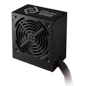 Блок живлення ATX 600W MPW-6001-ACBW-B COOLER MASTER UA