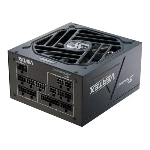Блок живлення ATX 3.1 1000W VERTEX GX-1000 SEASONIC UA