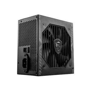 Блок живлення ATX 750W MAG A750BN PCIE5 MSI UA