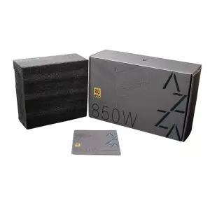 Блок живлення ATX 850W PSAZ-850G AZZA UA