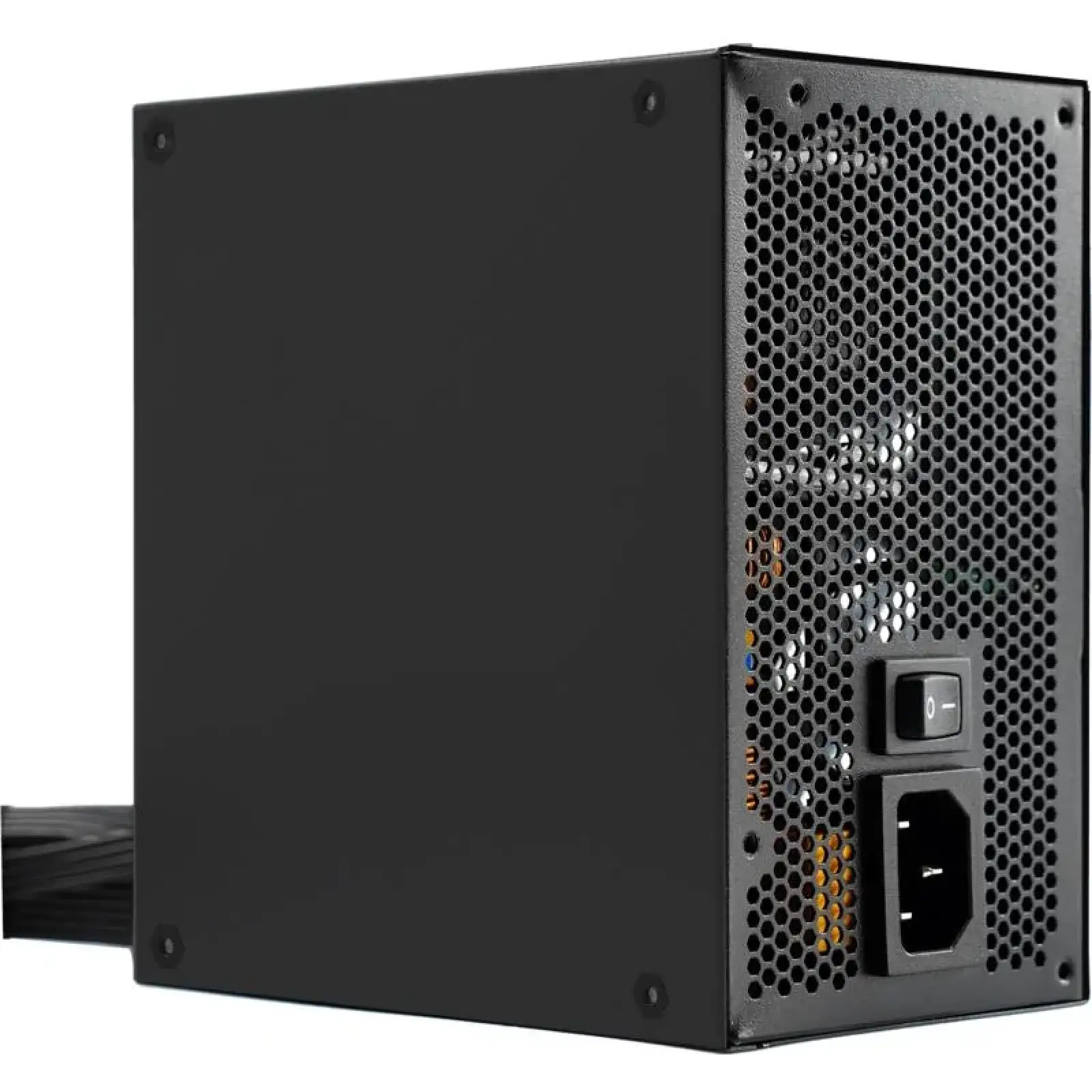 Блок живлення ATX2.52 750W XP750R12 XILENCE UA