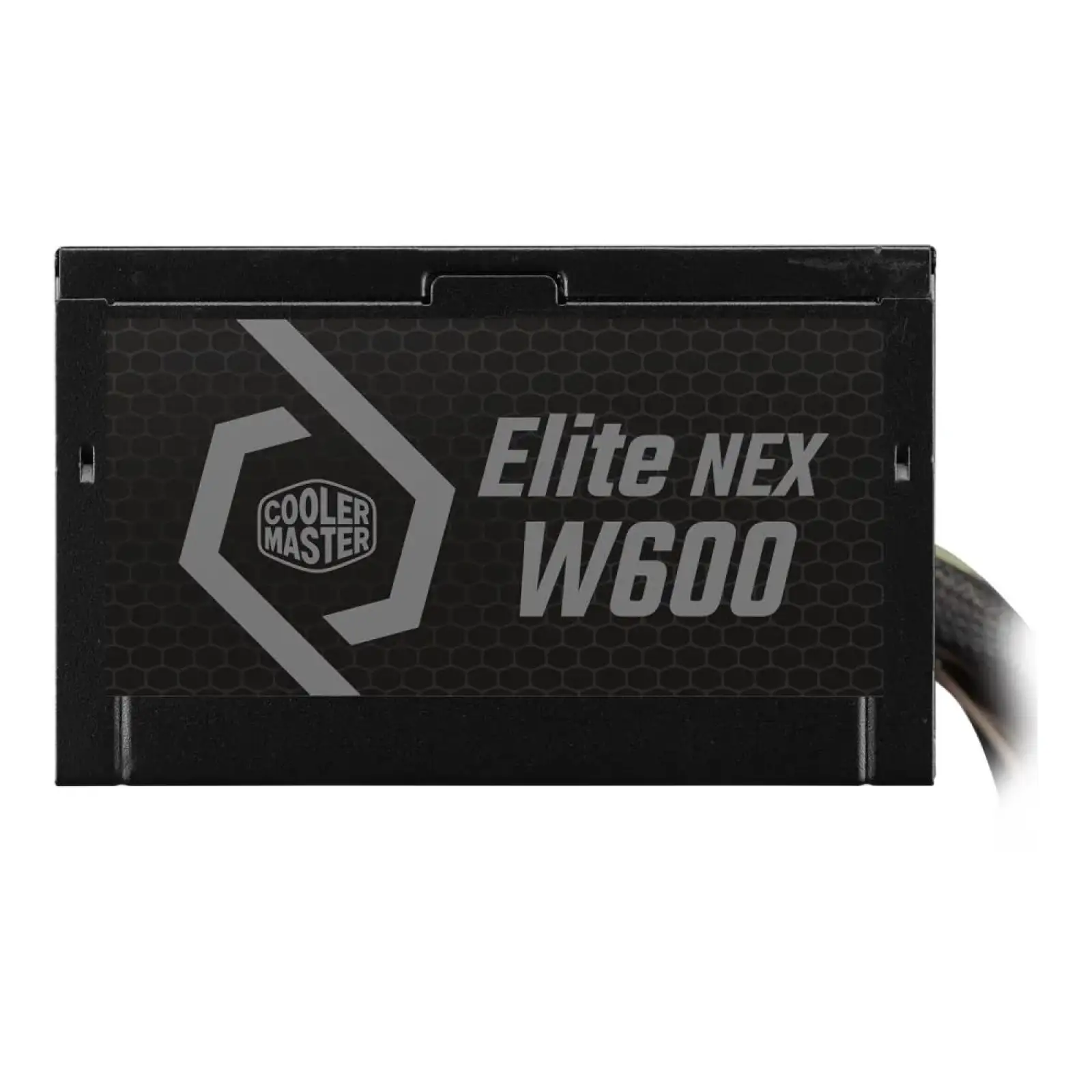 Блок живлення ATX 600W MPW-6001-ACBW-B COOLER MASTER UA