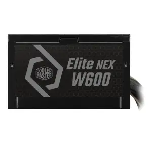 Блок живлення ATX 600W MPW-6001-ACBW-B COOLER MASTER UA