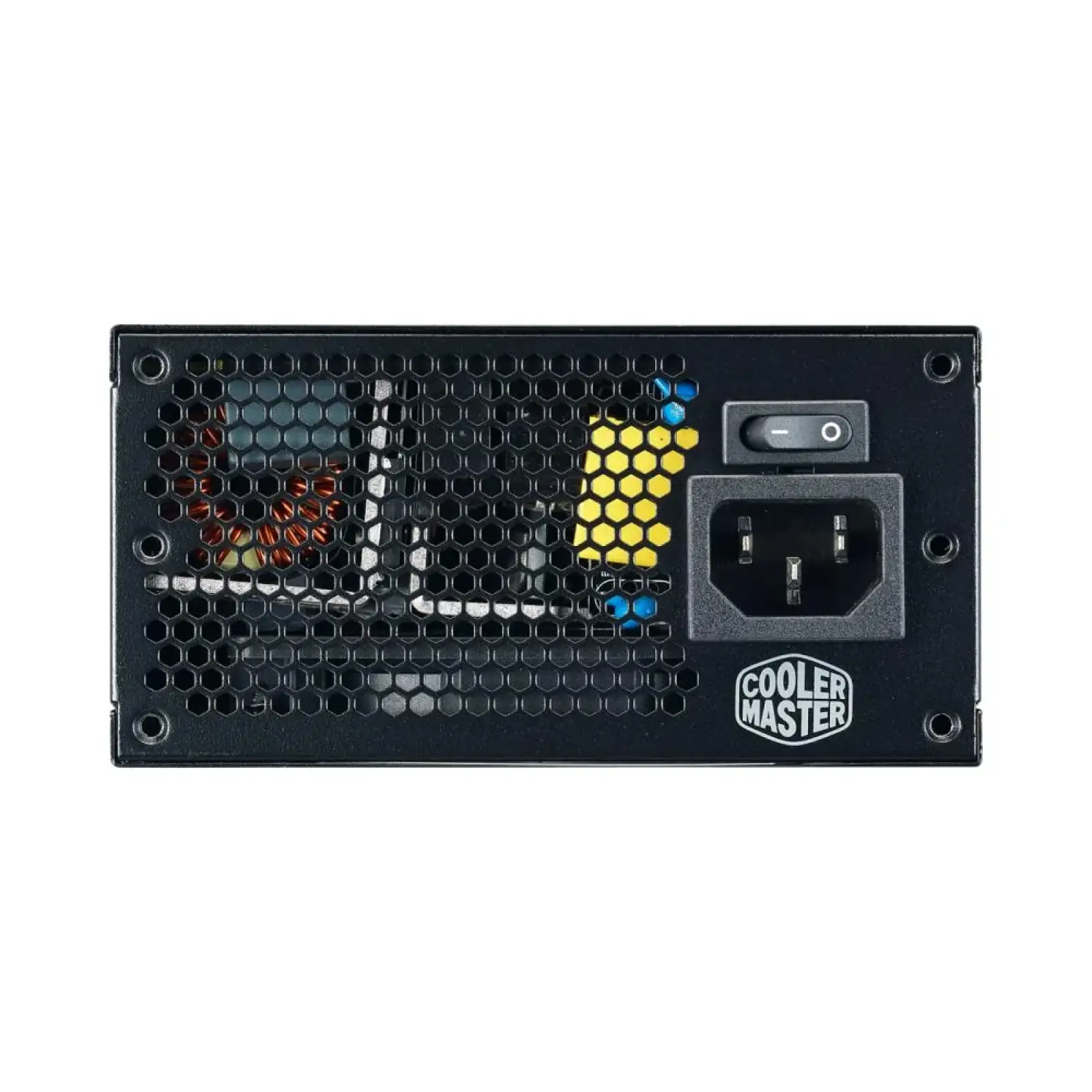 Блок живлення SFX 850W MPY-8501-SFHAGV COOLER MASTER UA